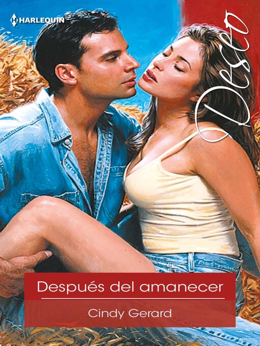 Title details for Después del amanecer by Cindy Gerard - Available